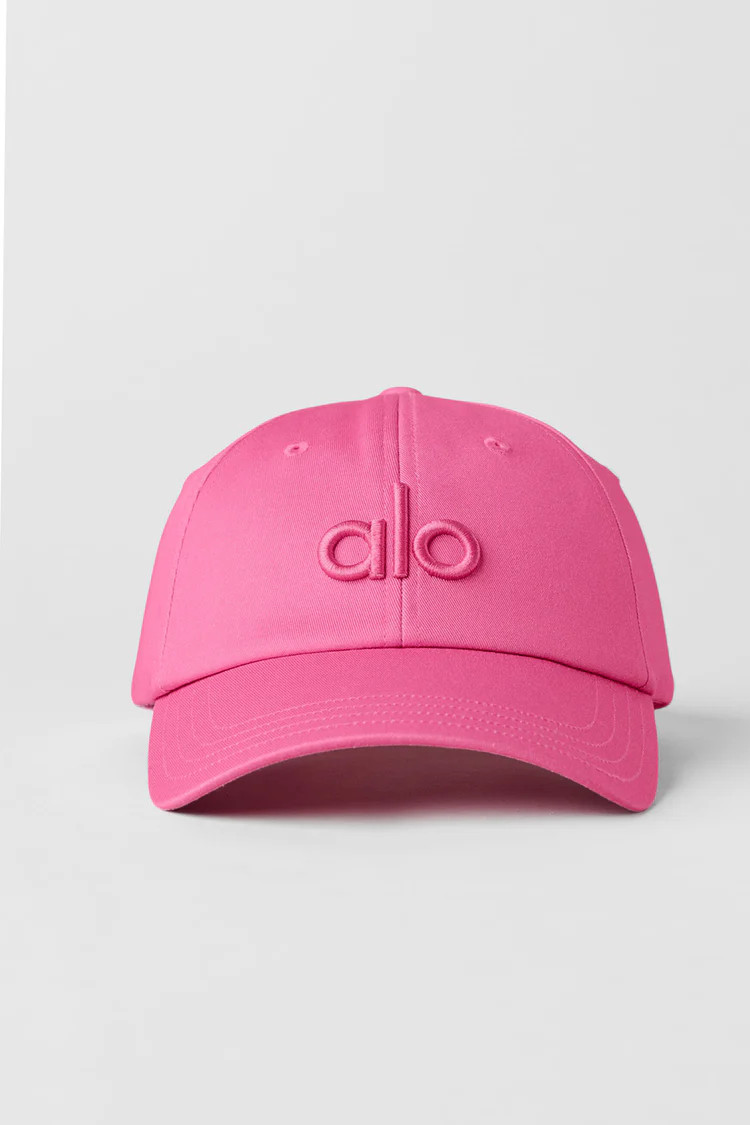 Off-Duty Cap - Paradise Pink | Alo Yoga (US)