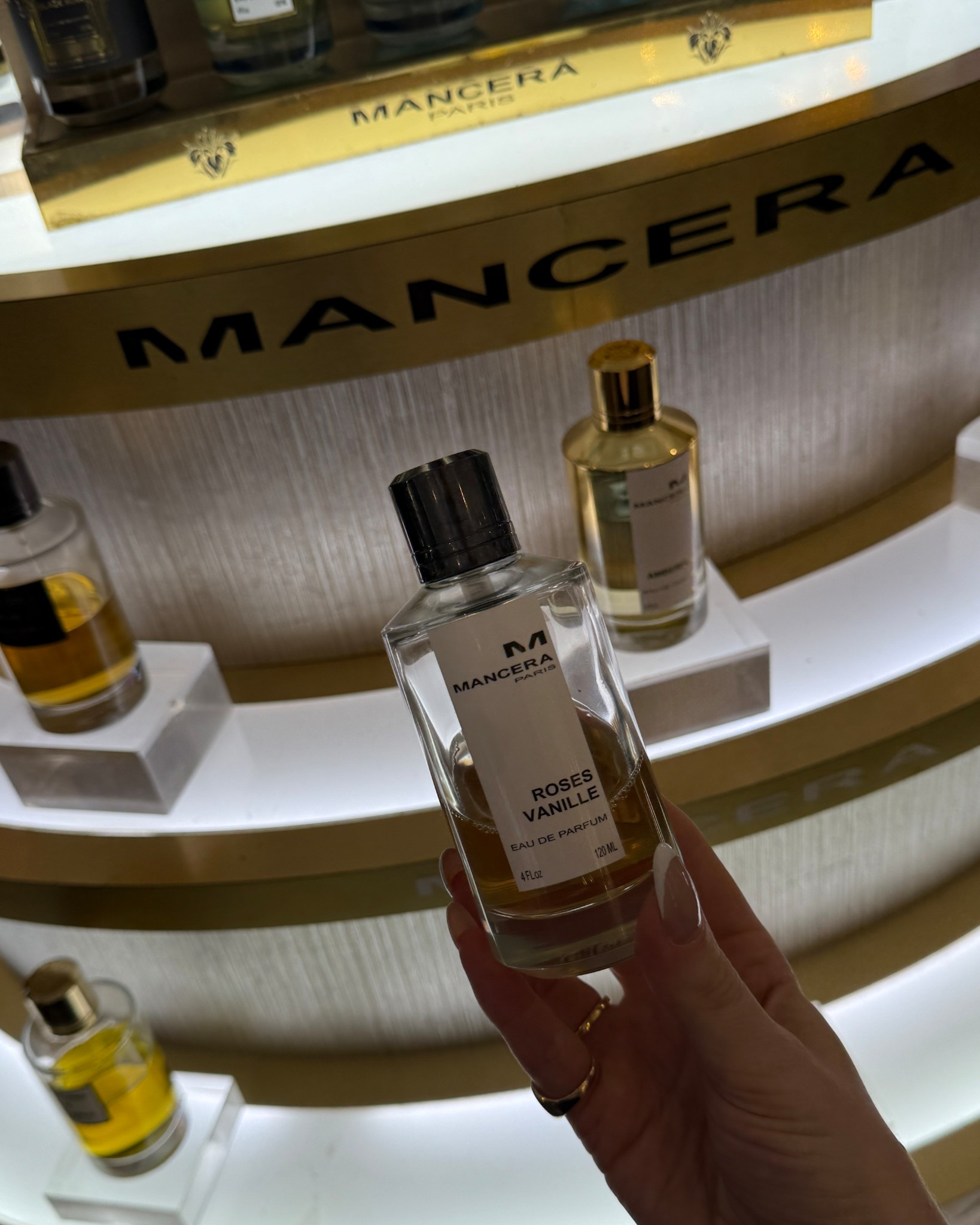 My most complimented perfume! 



#LTKbeauty