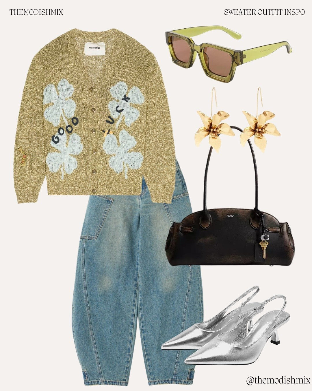 #LTKSeasonal #LTKStyleTip #LTKBeauty