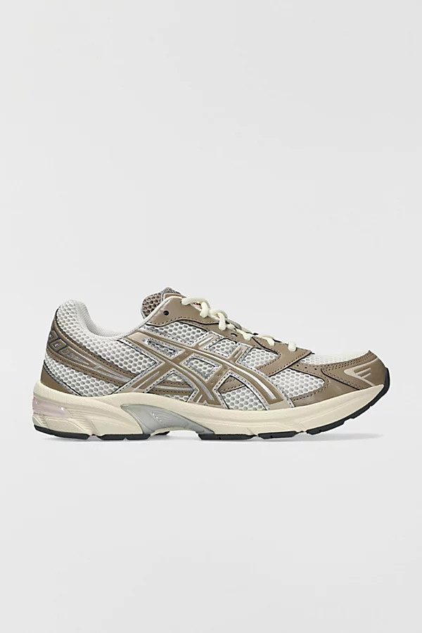 ASICS Gel-1130 Sneaker in Cream/Cinnamon at Urban Outfitters | Urban Outfitters (US and RoW)