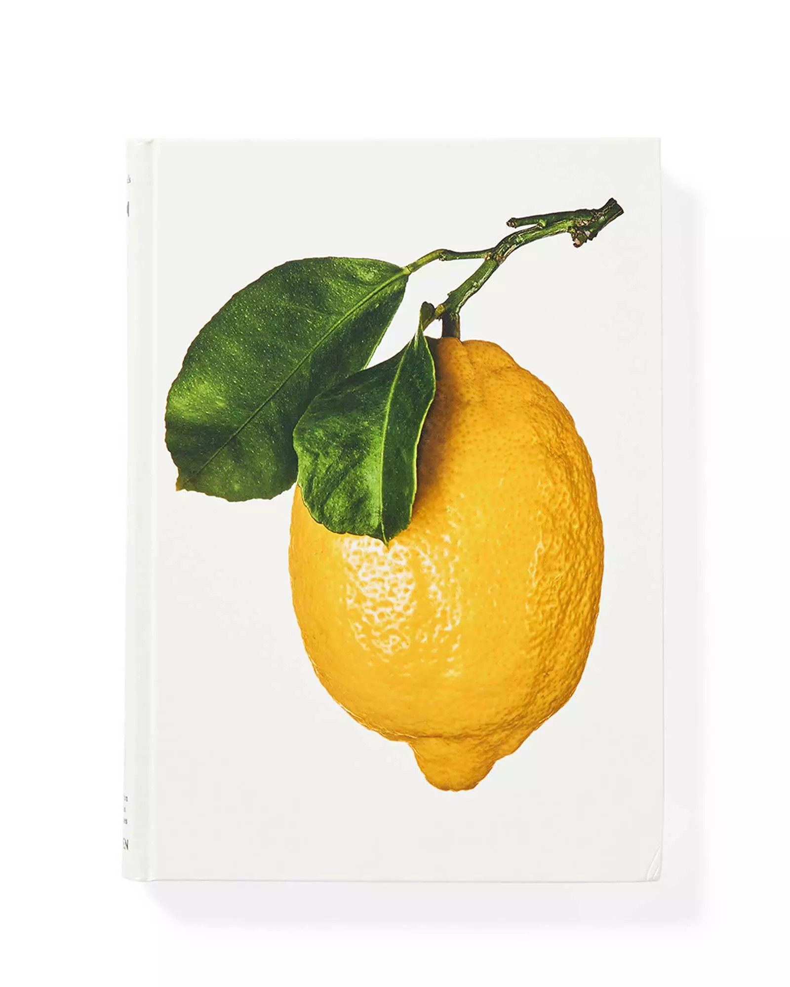The Gourmand's Lemon. A Collection of Stories and Recipes | Serena and Lily