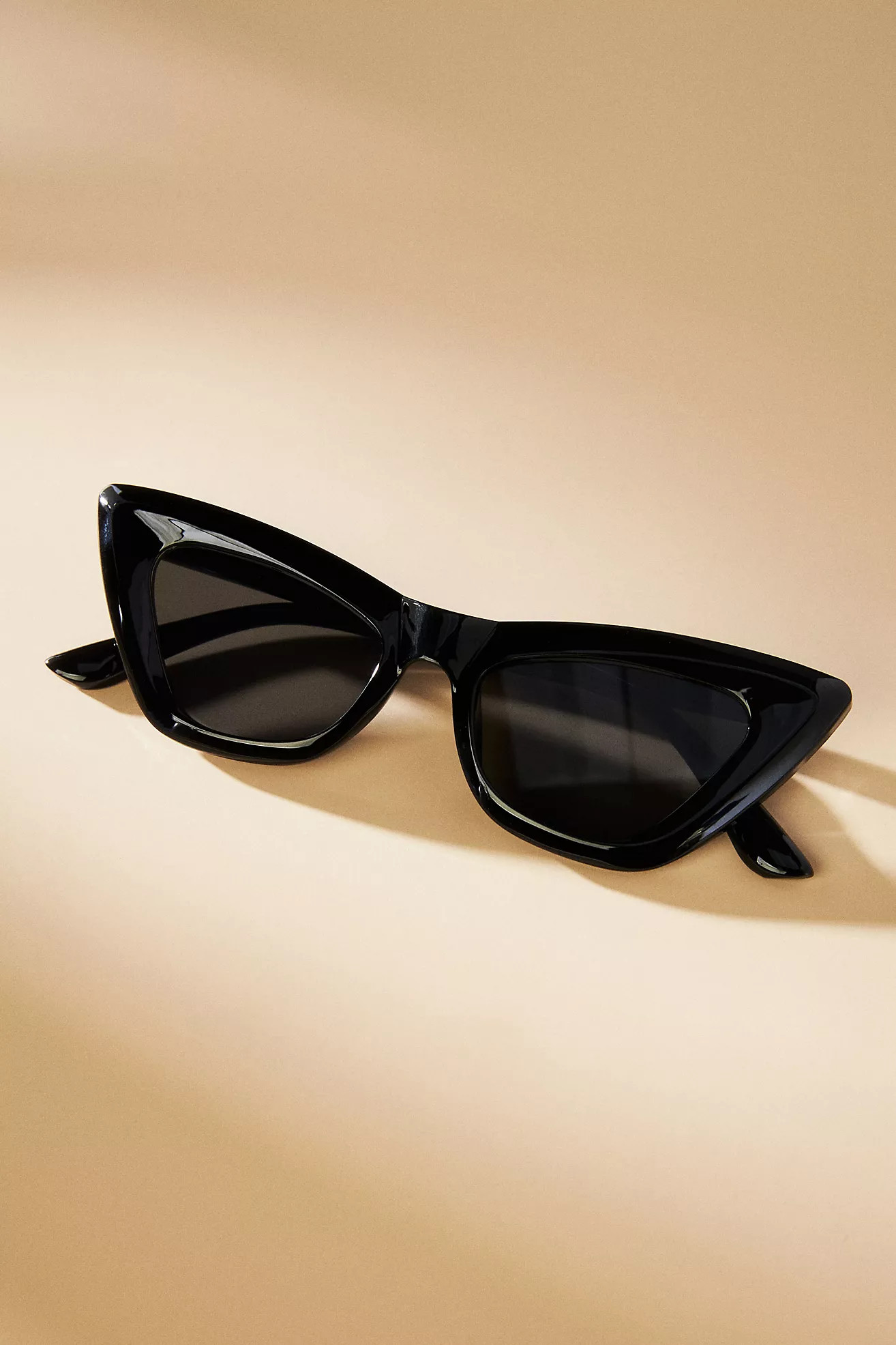 Cat-Eye Sunglasses | Anthropologie (US)