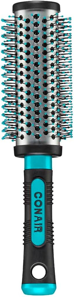 Conair Salon Results Round Hair Brush - Hair Brush Blow Dryer - Large Round Brush for Blow Out - ... | Amazon (US)