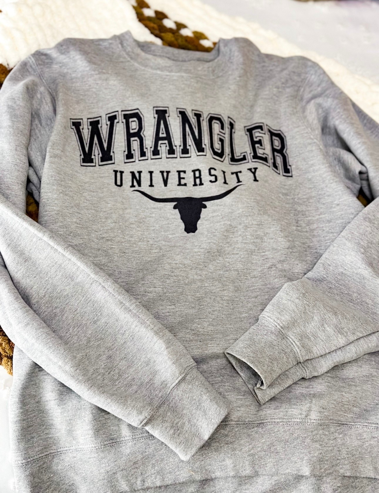 Sweatshirt season! 

#LTKOver40 #LTKSeasonal #LTKStyleTip