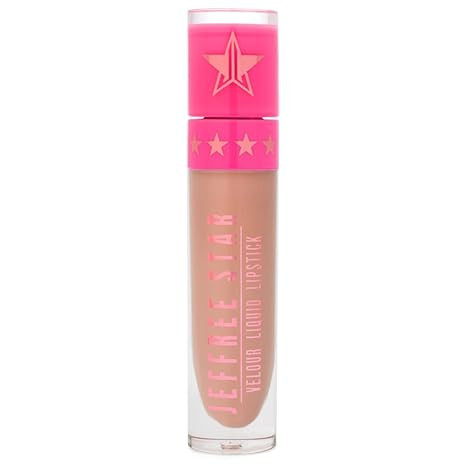Jeffree Star Liquid Lipstick - Mannequin - New | Amazon (US)