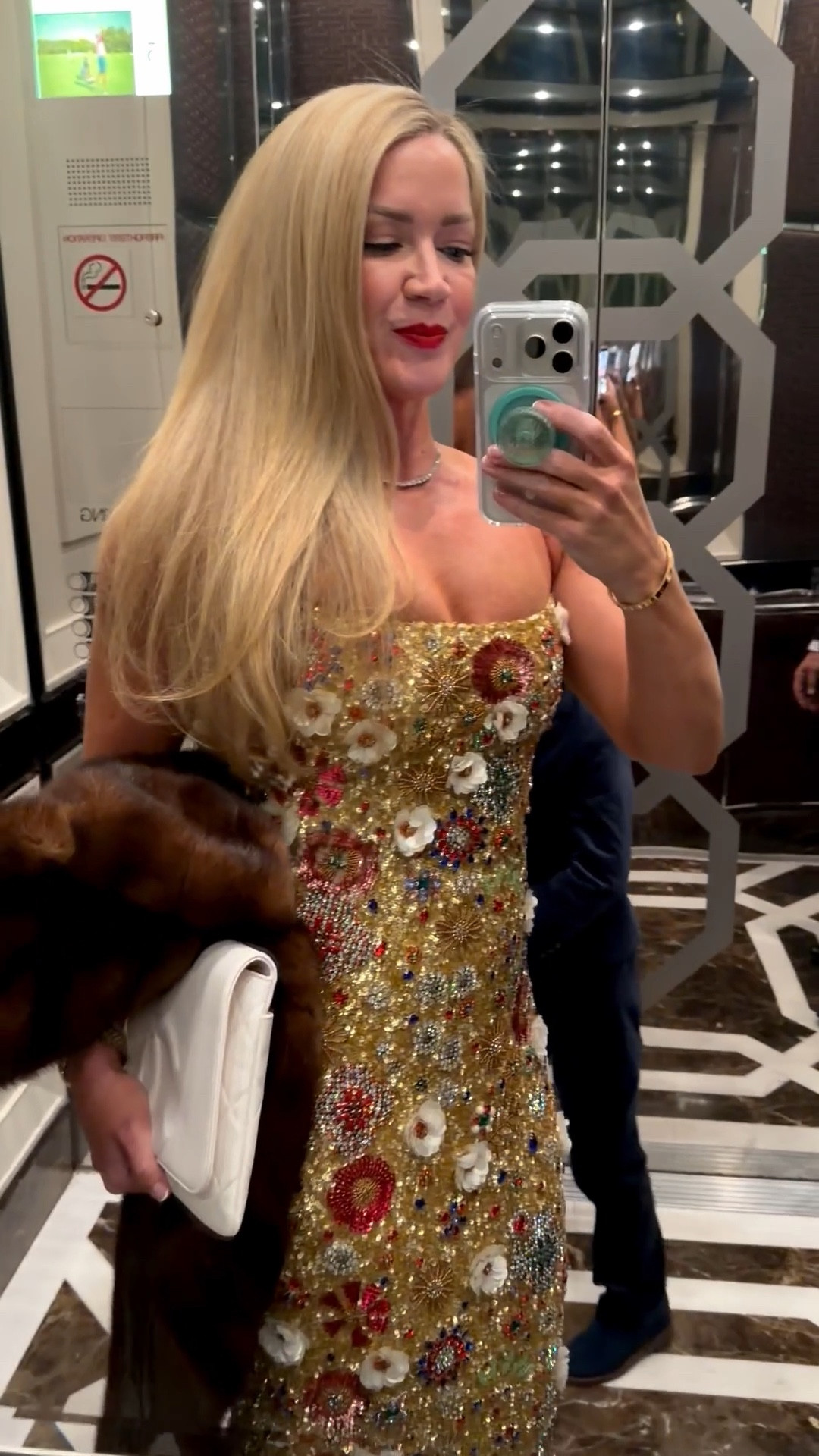 New Years Eve dress! ✨💃🫶🏼

#LTKSeasonal