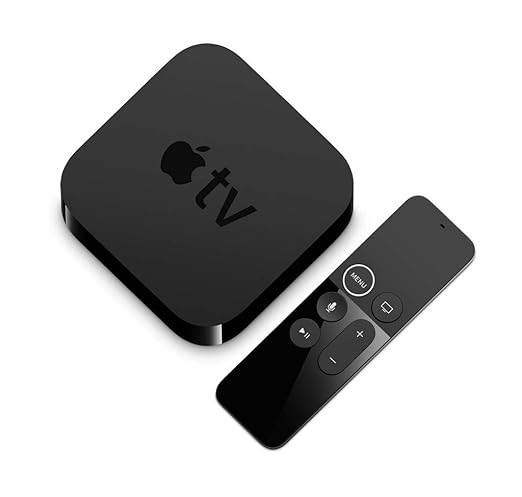 Apple TV 4K (32GB, Latest Model) | Amazon (US)