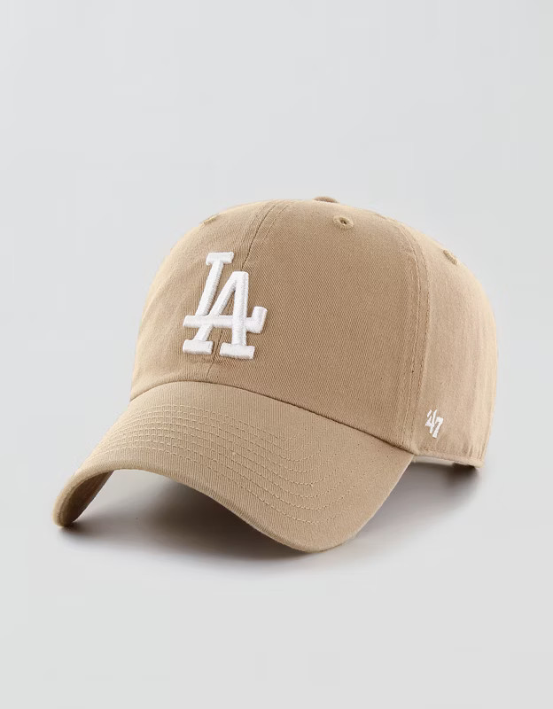 '47 Dodgers Baseball Hat | American Eagle Outfitters (US & CA)