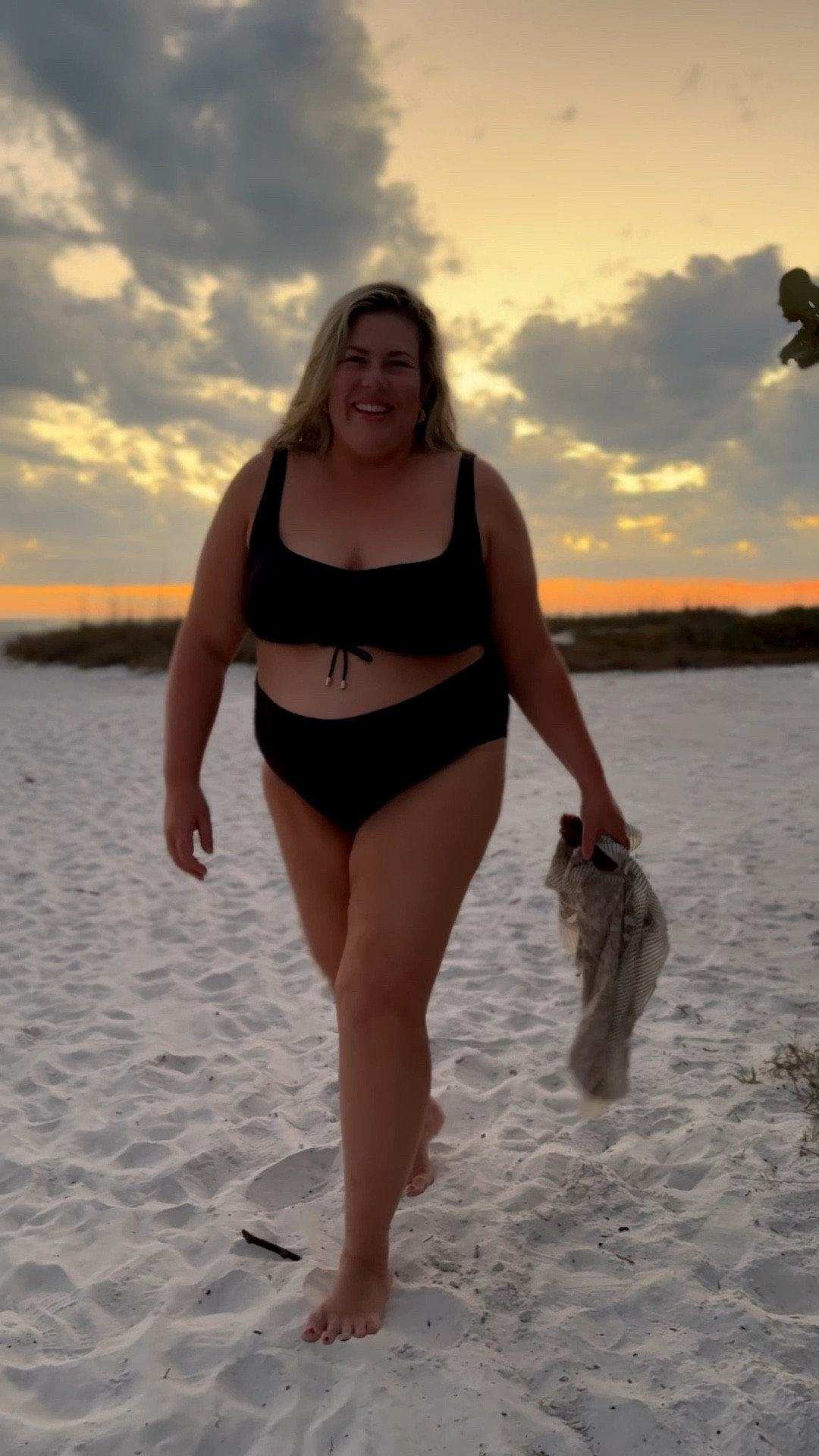 I've partnered with @Beach2Ocean to try their Coco Reef collection with cup sized bathing suit styles designed to support and flatter women of all sizes! Available in standard and plus sizes, you can shop two pieces, one pieces, swim skirts, and cover ups! 

#LTKActive #LTKPlusSize #LTKSwim