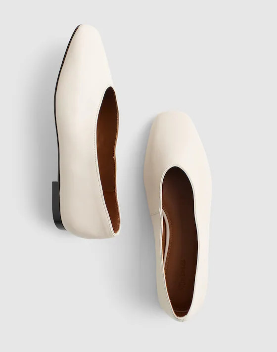 The Mylie Ballet Flat | Madewell