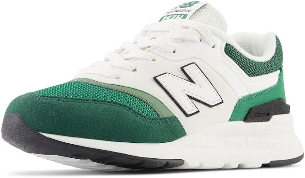 New Balance Kid's 997H V1 Lace-up Sneaker | Amazon (US)