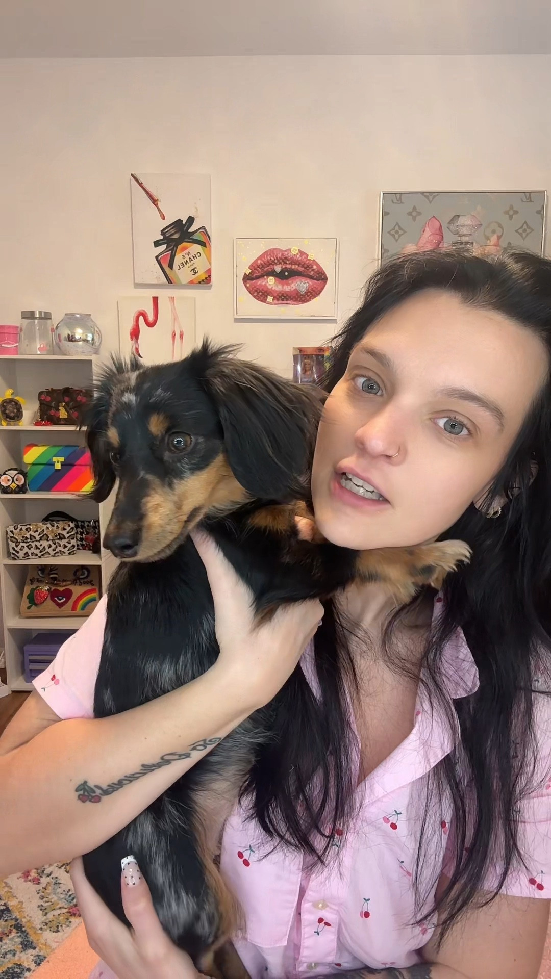 Saturday morning get ready

#LTKgrwm #LTKmorningroutine #LTKfitnessgoals