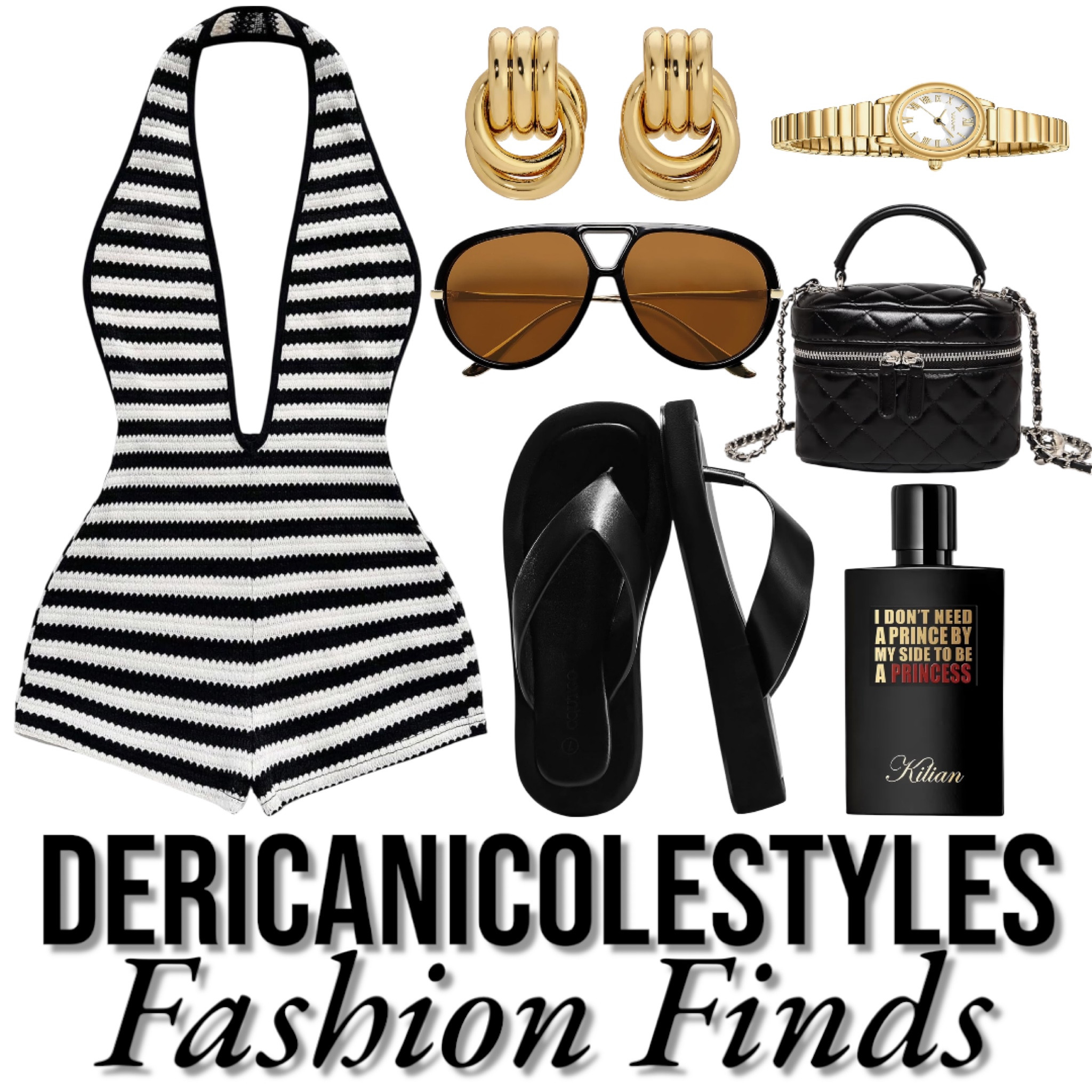 Feeling bold and beautiful! Check out these fashion finds to elevate your summer look #summerstyle #fashionfinds

#LTKselfcare #LTKdayinmylife #LTKgrwm