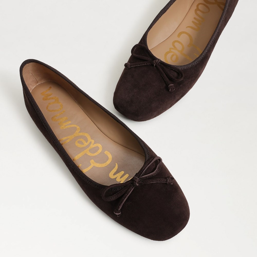 Alie Ballet Flat | Sam Edelman
