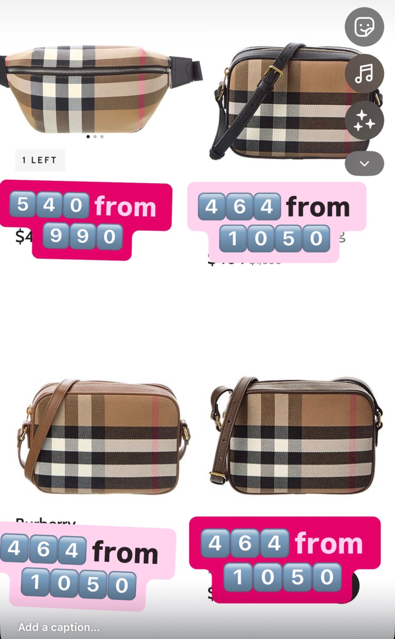 Burberry camera bag sale 


#LTKootd #LTKSaleAlert #LTKdayinmylife