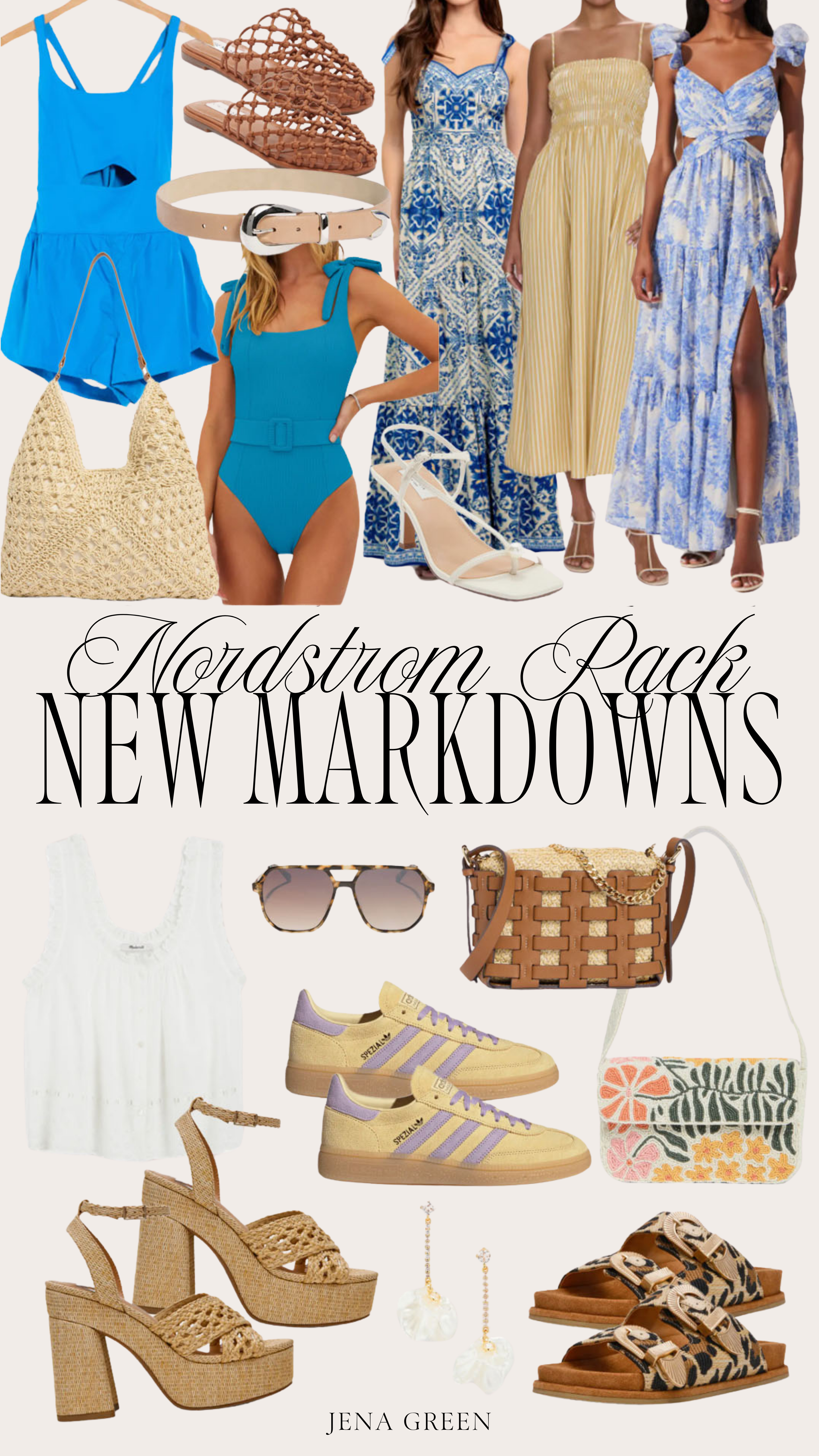 Nordstrom Rack New Markdowns | Nordstrom Rack Sale | Nordstrom Rack Deals  

 #LTKootd #LTKSeasonal #LTKSaleAlert