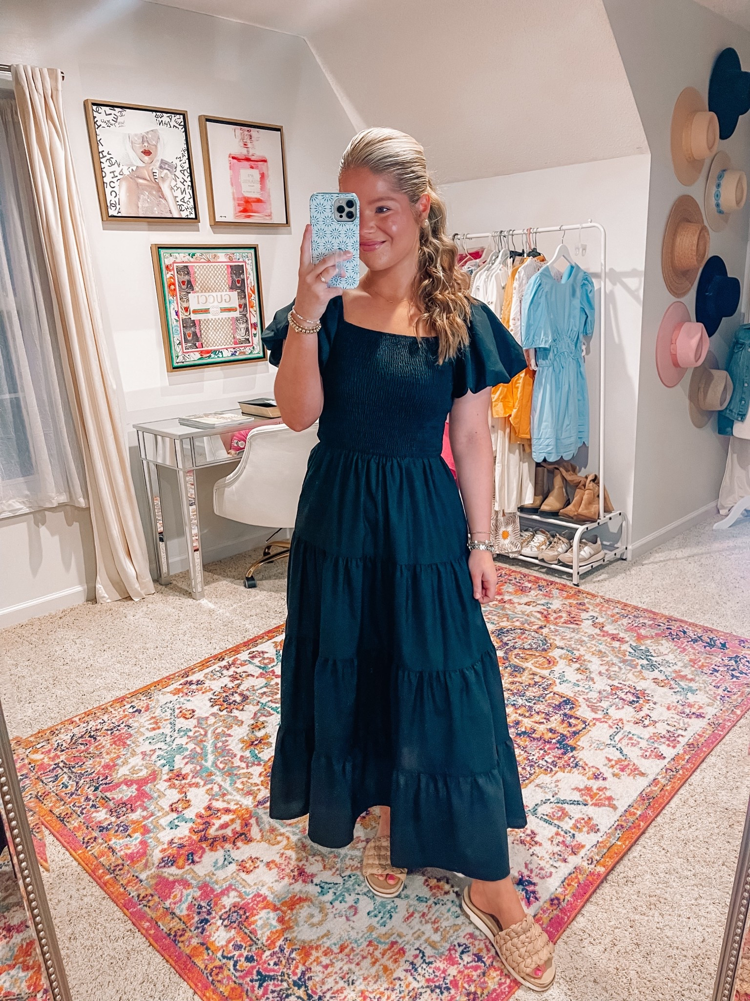 Monday work ootd

#LTKWorkwear