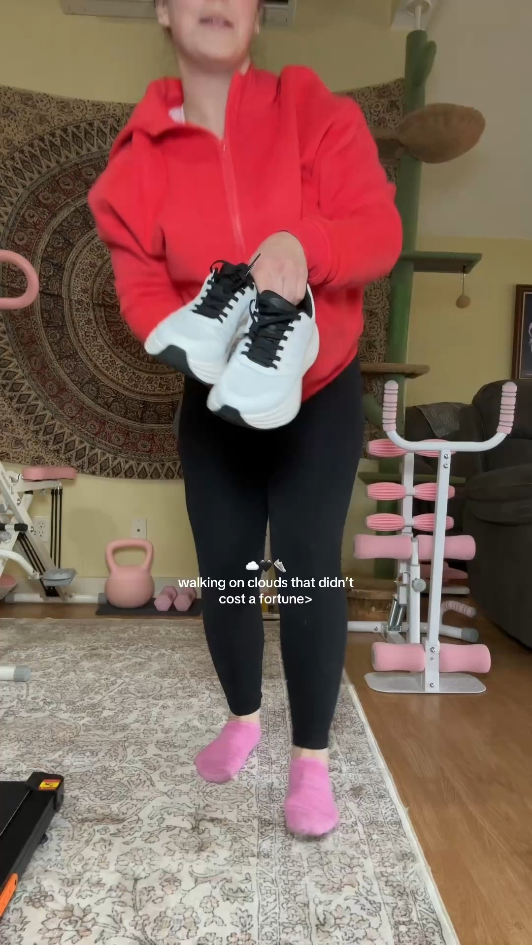 SO impressed by these 💫 

#LTKSaleAlert #LTKfitnessgoals #LTKActive