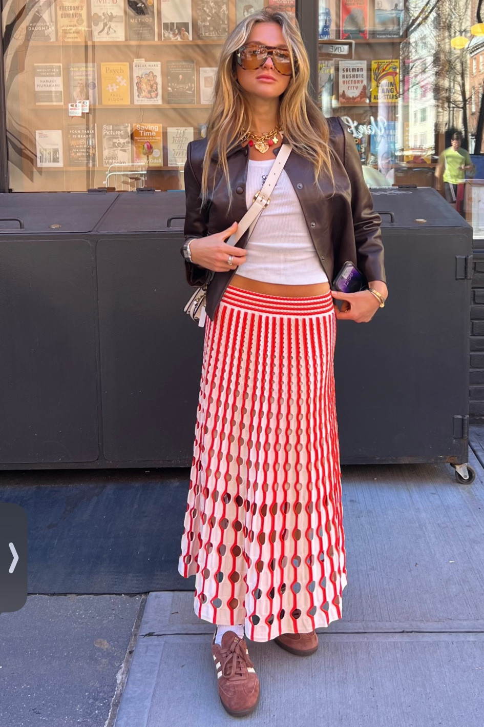 Spring style inspo🍓🍑🌞 #style #LTKstyle #LTKfashion #fashion #LTKSpringfashion #OOTD #LTKOOTD 

#LTKstyletip