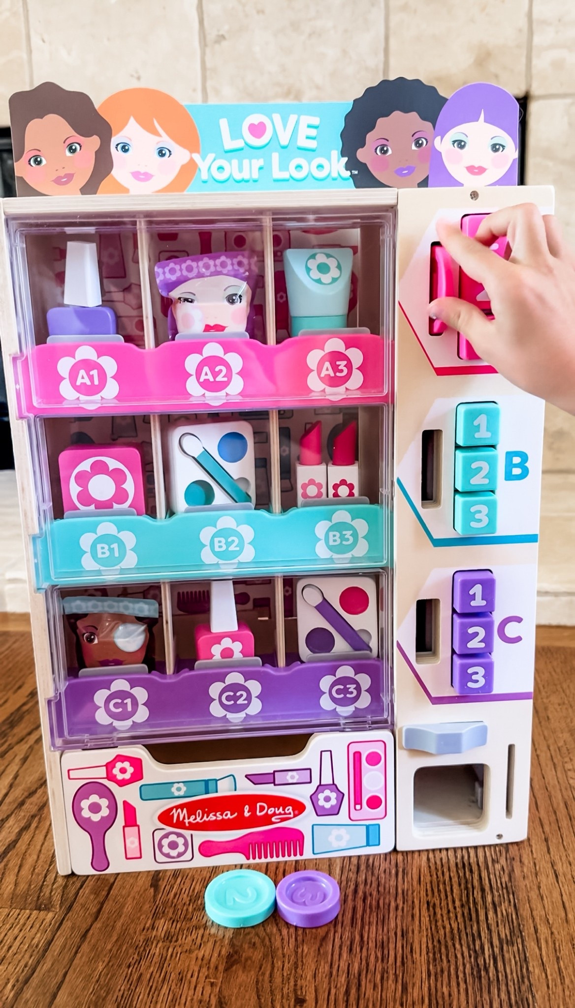 STEM Beauty play set? And on sale? Yes, please! 

#LTKGiftGuide #LTKCyberWeek #LTKKids