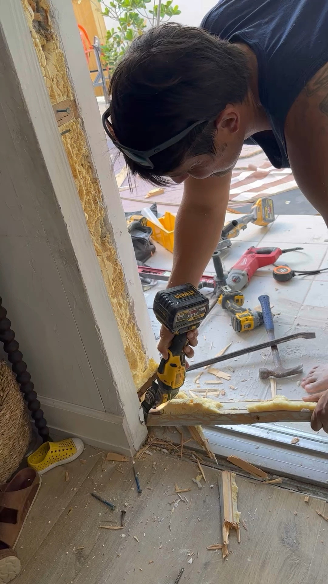 The coveted multi tool from the “for him”
Gift guide is one of Cody’s favorites!  It’s currently on sale 55% off was $219 and now under $100

#LTKGiftGuide #LTKfindsunder100 #LTKHoliday