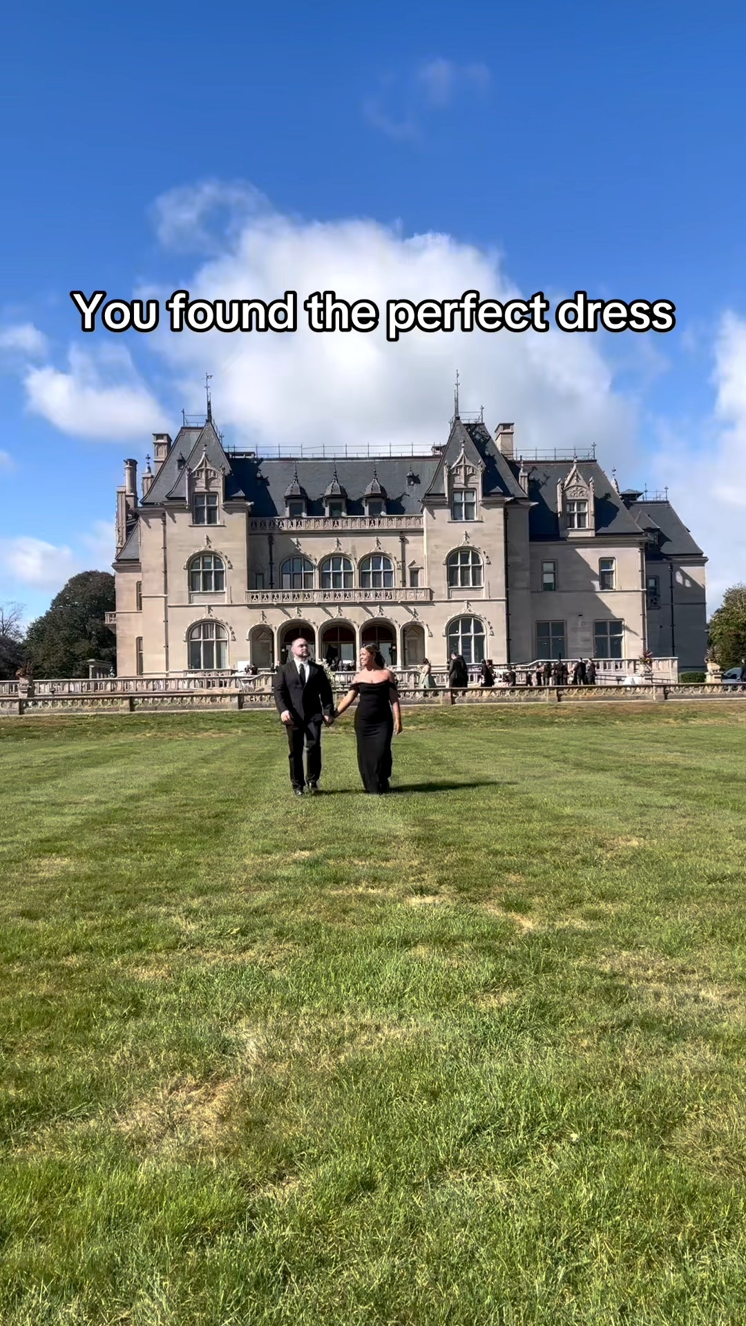 You found the perfect dress 

#LTKOver40 #LTKMidsize #LTKootd