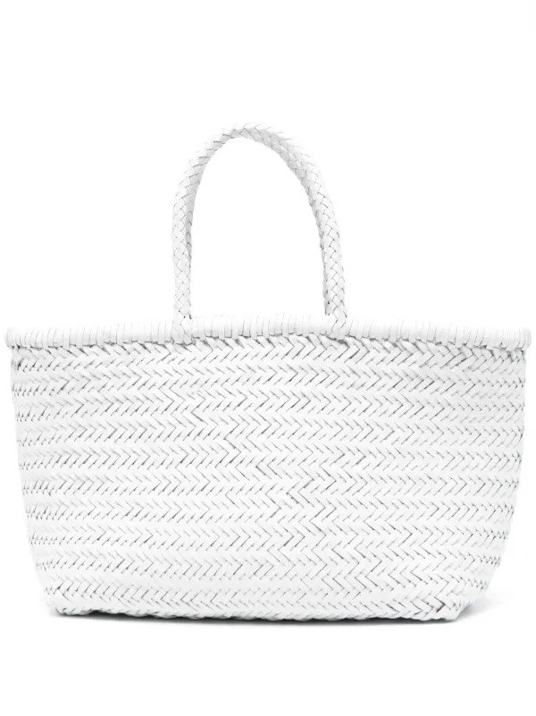 Triple Jump tote bag | Farfetch Global