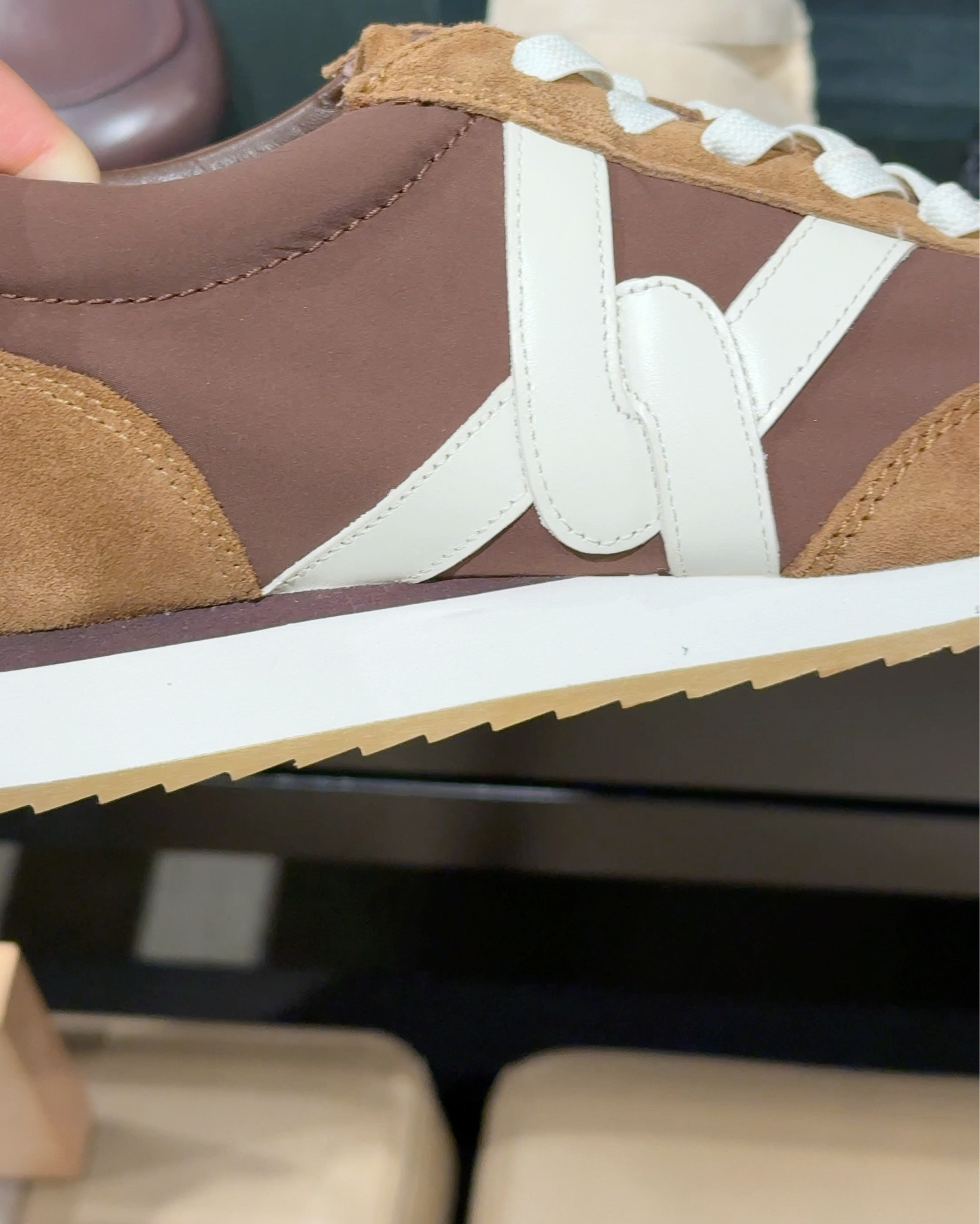 Veronica Beard on sale!! Nordstrom fall tennis shoes 

#LTKShoeCrush #LTKTravel #LTKSaleAlert