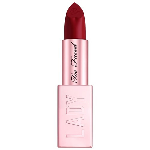 Lady Bold Cream Lipstick | Sephora (US)