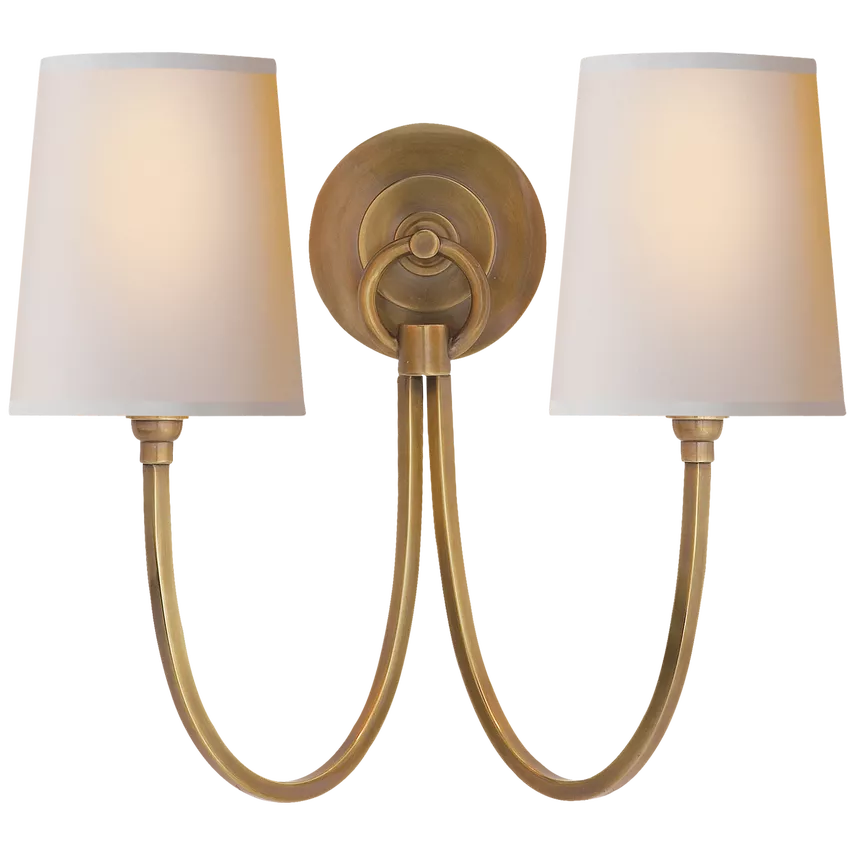 TT Single Sconce curated on LTK