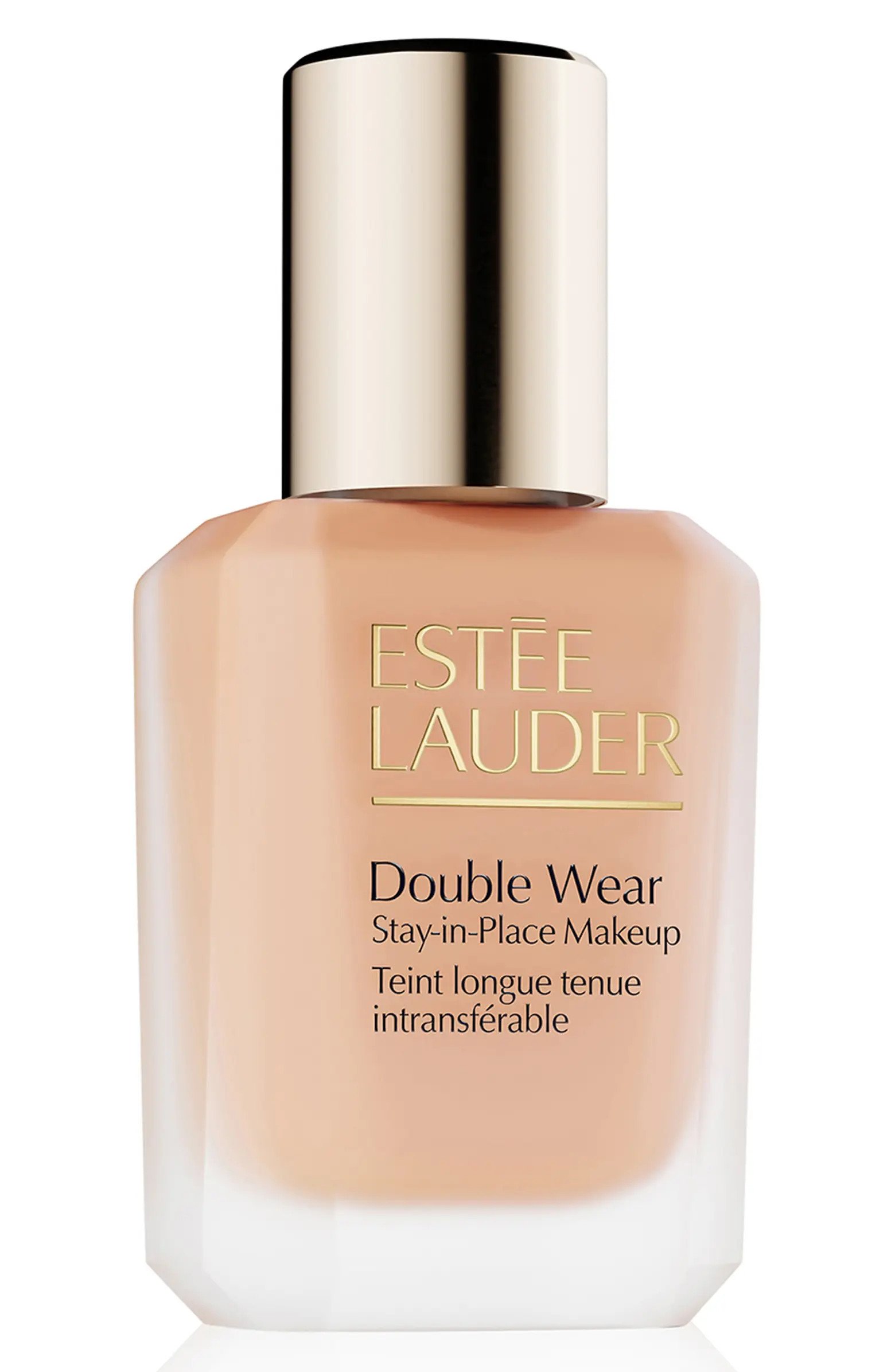 Double Wear Stay-in-Place Longwear Matte Foundation | Nordstrom