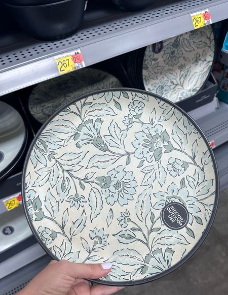 Super pretty & under $3

Plates, summer hosting, plastic, Walmart home 

#LTKxSephora
#LTKGiftGuide
#LTKFestival
#LTKSeasonal

#LTKActive
#LTKVideo
#LTKU
#LTKover40
#LTKhome
#LTKsalealert
#LTKmidsize
#LTKparties
#LTKfindsunder50

#LTKfindsunder100
#LTKstyletip
#LTKbeauty
#LTKfitness
#LTKplussize
#LTKworkwear

#LTKswim
#LTKtravel
#LTKshoecrush
#LTKitbag
#LTKbaby
# LTKbump
#LTKkids
#LTKfamily

#LTKGiftGuide