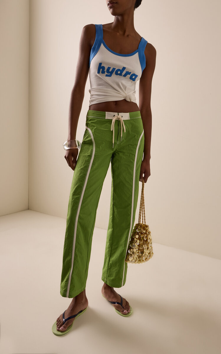 Nylon Pants | Moda Operandi (Global)