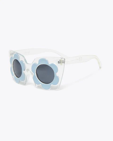 Sunglasses - Cat Eye Daisy | ban.do Designs, LLC