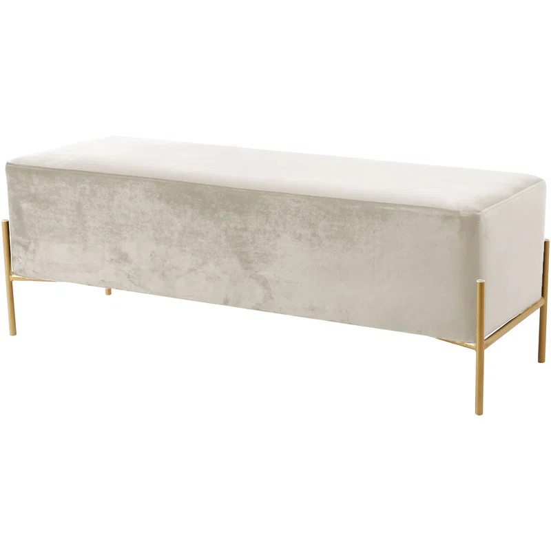 Ivor Upholstered Bench | Wayfair North America