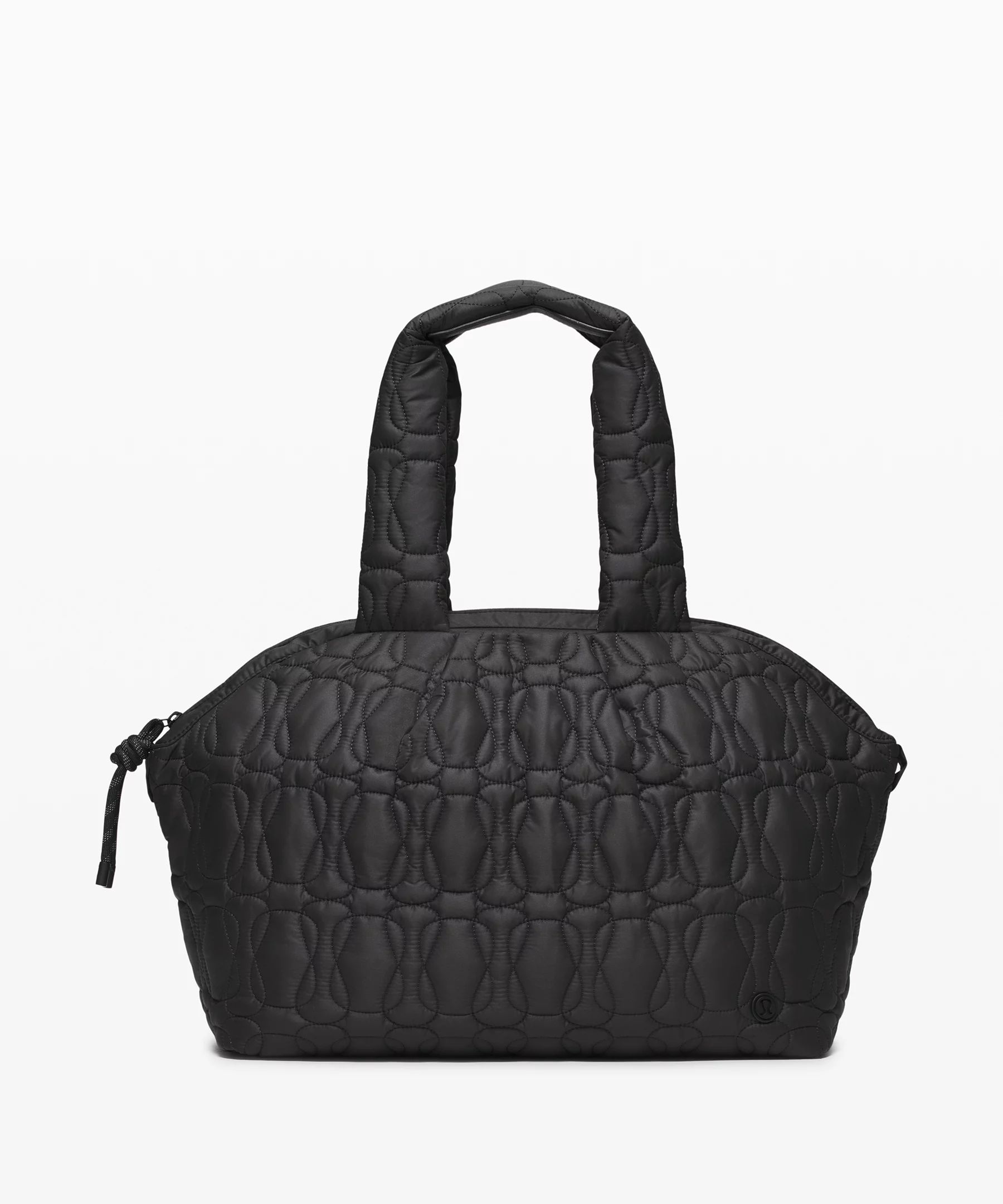 Quilted Embrace Tote Bag 20LNew | Lululemon (US)