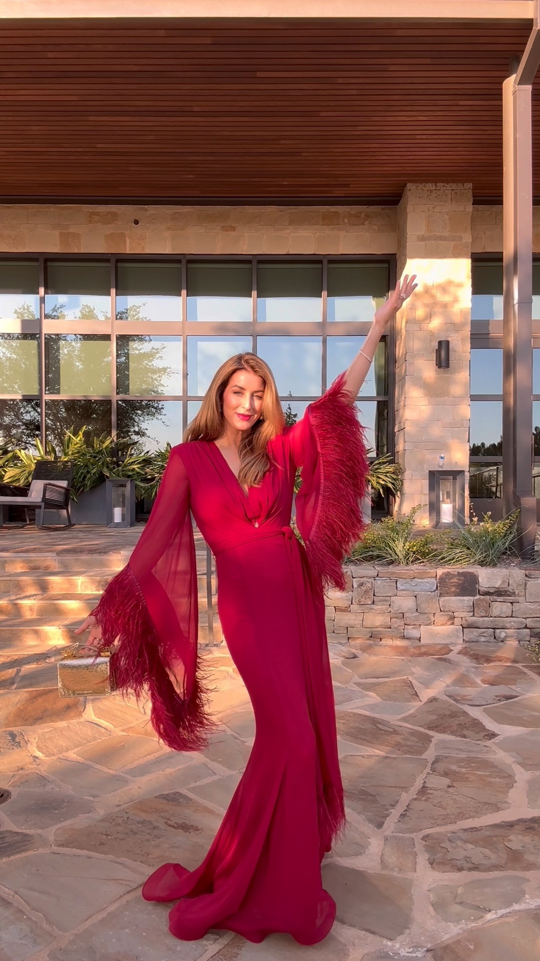 Im wearing a small in this dress, it’s truly dress perfection!

#LTKCon #LTKTall #LTKOver40