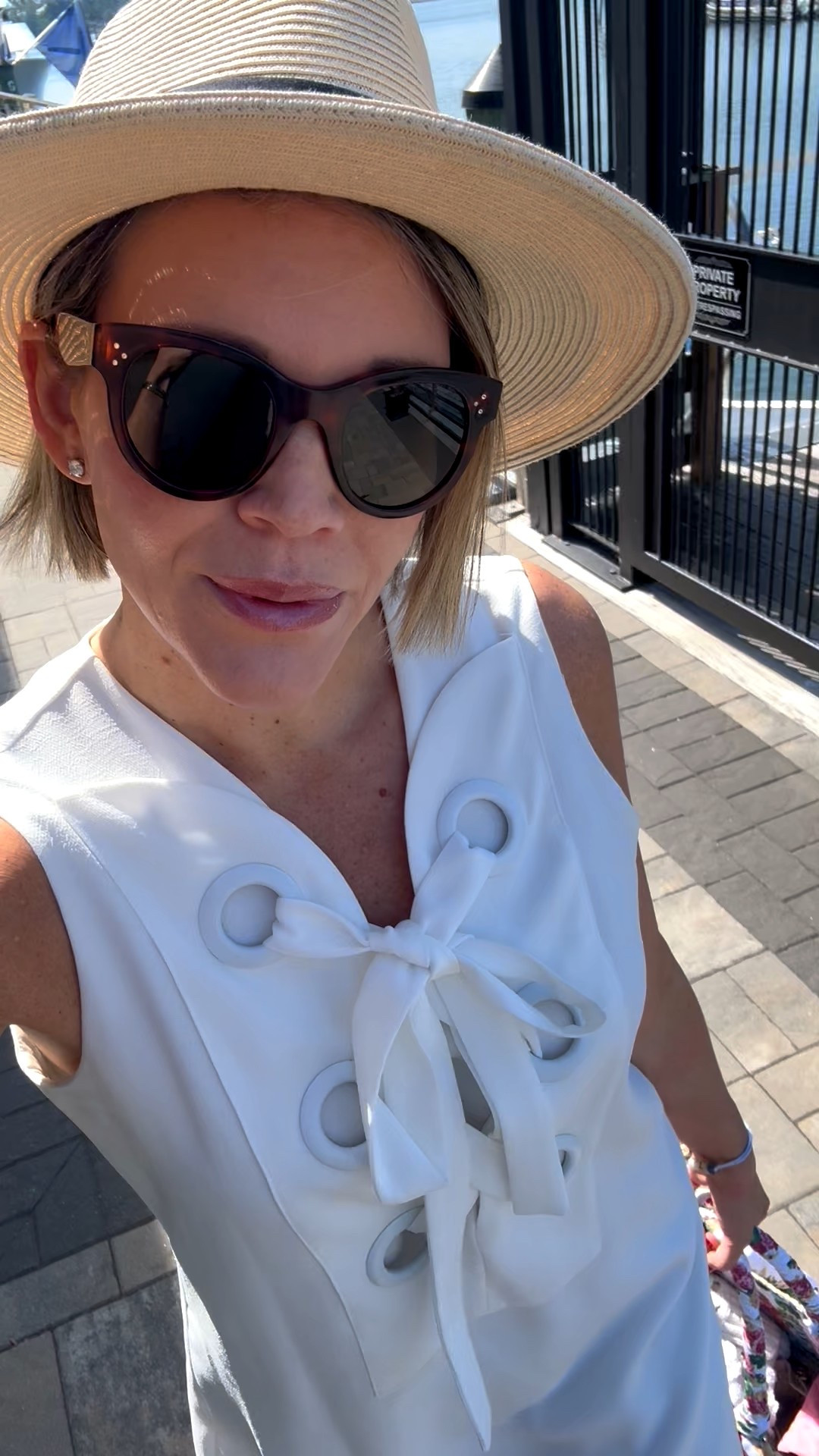 Ready for a boat day! 

#LTKWorkwear #LTKTravel #LTKStyleTip