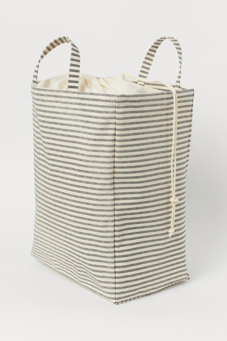 Laundry Bag | H&M (US + CA)