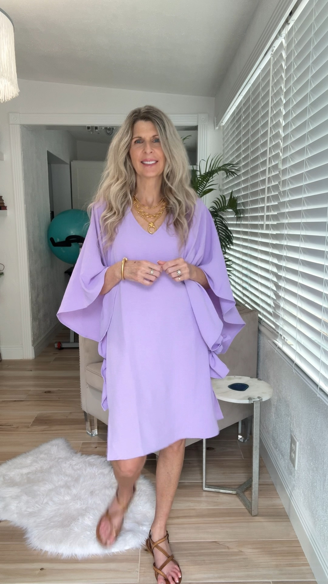 Sale alert on my favorite dress & wrap. So many styling options - wear it 7 different ways. Available in 5 colors - lavender, black, navy, white/ivory, green. Day to night, casual to fancy. Perfect for traveling! Wrap great as swimsuit cover up - also available in a 6th color - royal blue. Dress also in maxi style length! 

#LTKSaleAlert