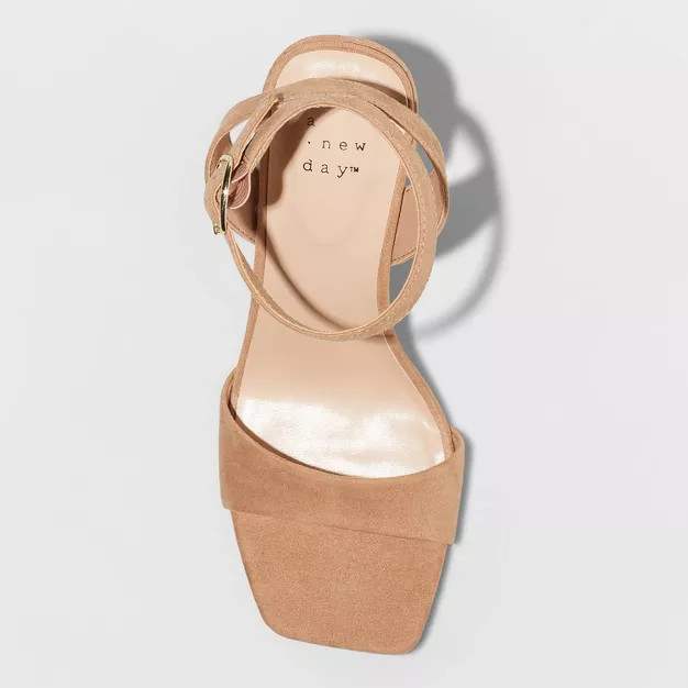 Women's Sal Pumps - A New Day™ Black | Target