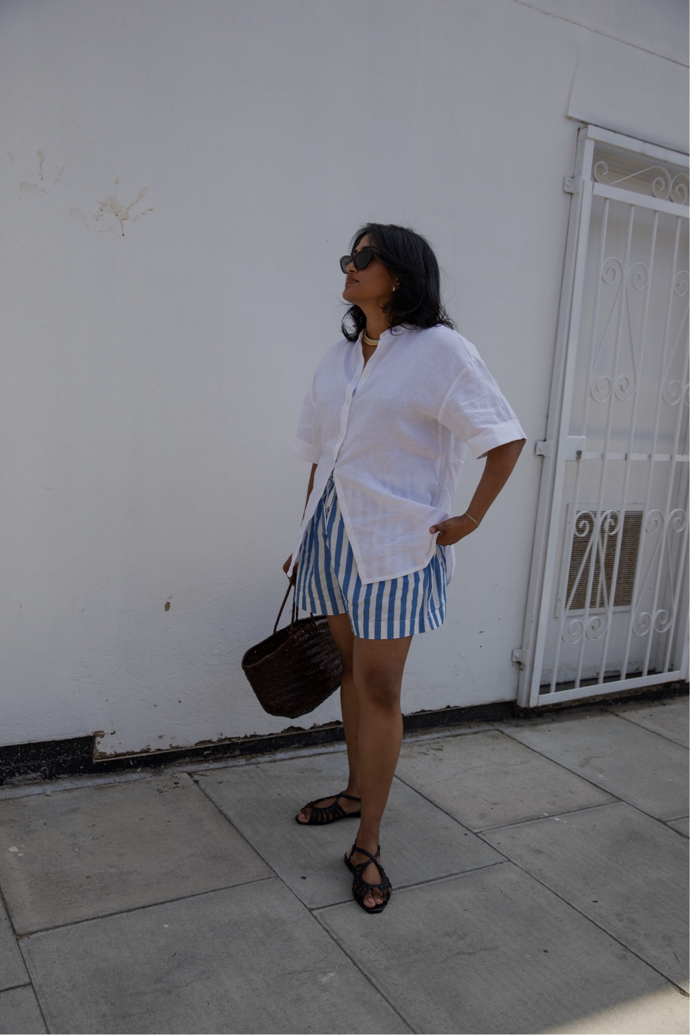 Summer essentials 

#LTKeurope #LTKitbag