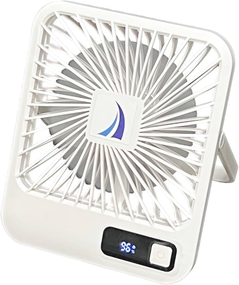 Cruise Ship Approved Travel Fan | Amazon (US)