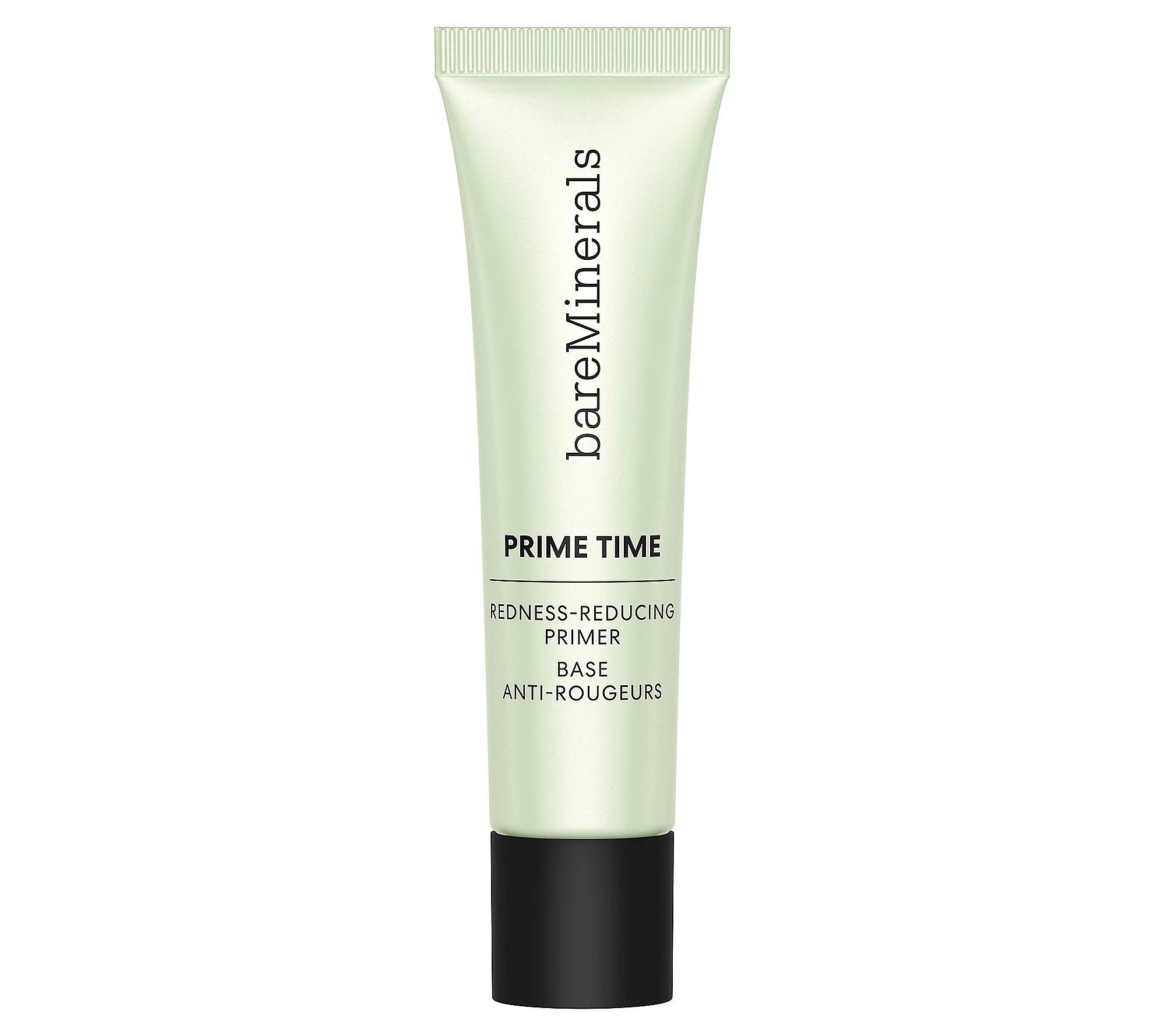 bareMinerals Prime Time Redness Reducing Primer 1 oz | QVC