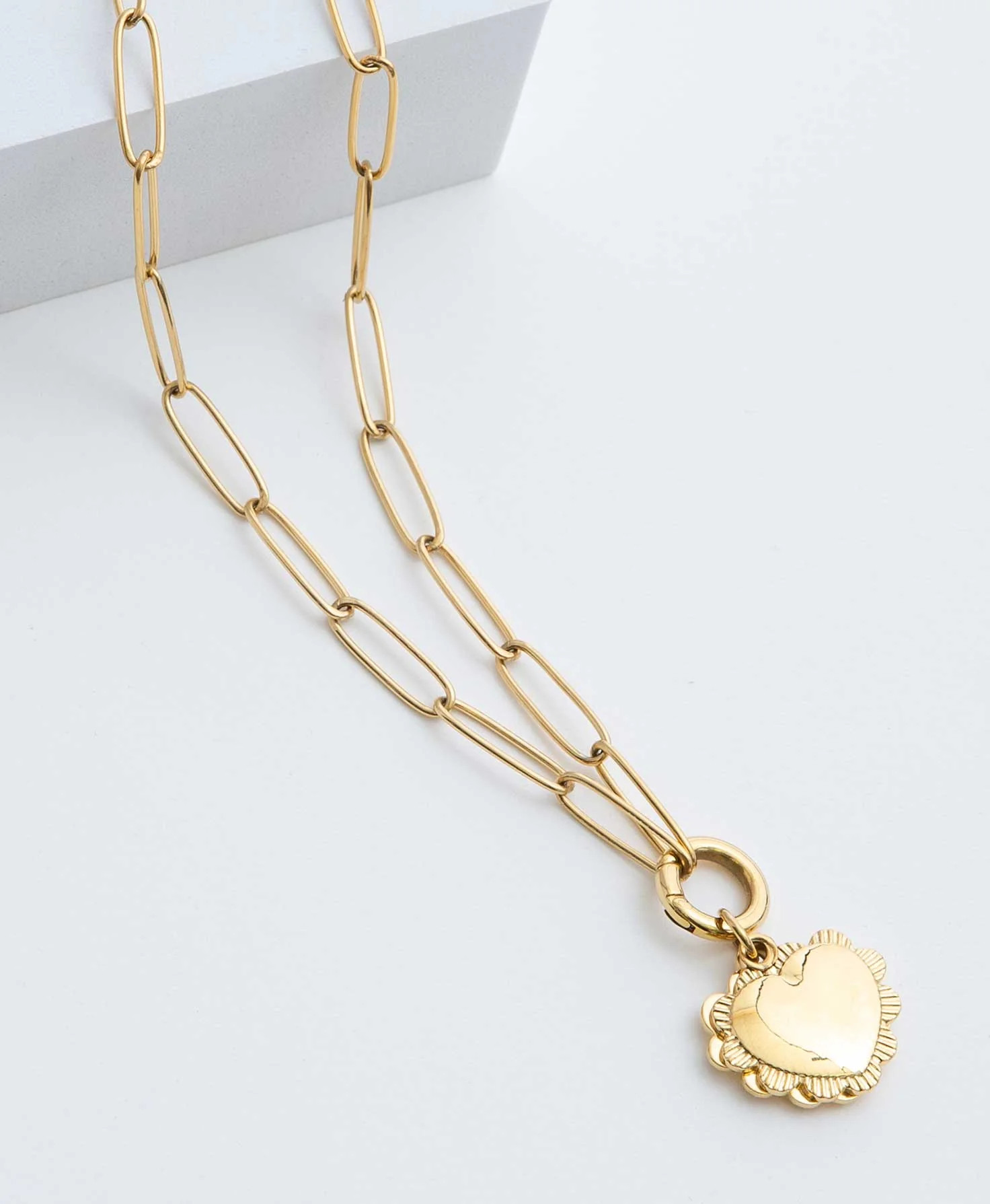 Ardent Locket | Noonday Collection