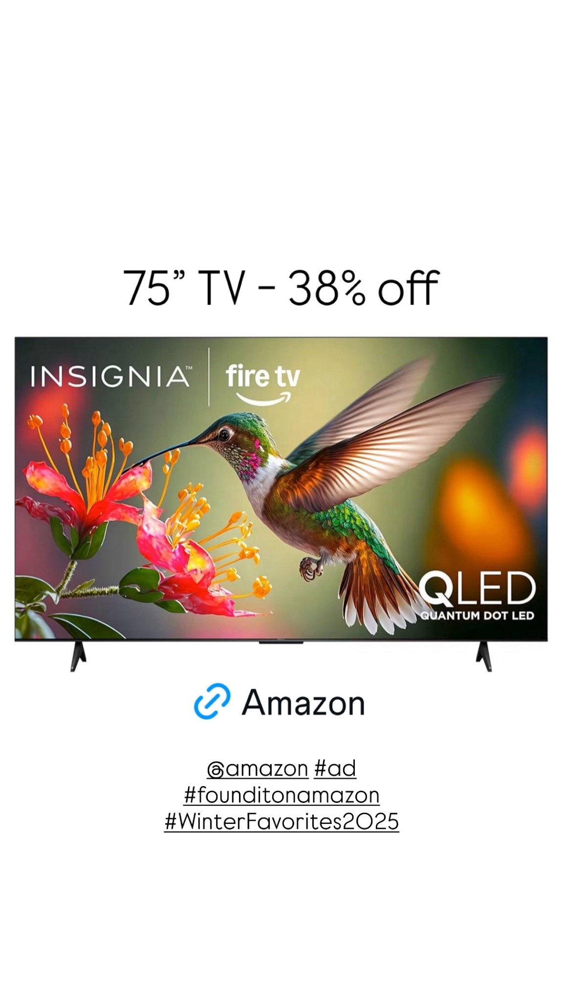 @amazon deals - #ad #founditonamazon #WinterFavorites2025

#LTKGiftGuide #LTKCyberWeek