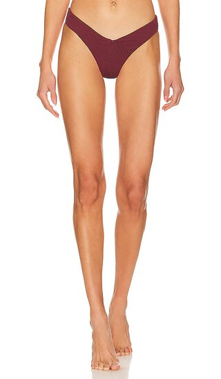 Chad Bikini Bottom | Revolve Clothing (Global)