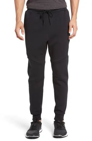 Men's Nike Tech Fleece Jogger Pants, Size Small - Black | Nordstrom