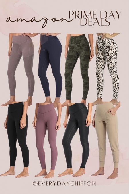 Amazon fashion leggings on sale!!
My go-to! I wear small

Prime early access sale!
Prime sale
Amazon sale
Leggings
Fall outfits 
Amazon finds 

#LTKsalealert #LTKfit #LTKunder50