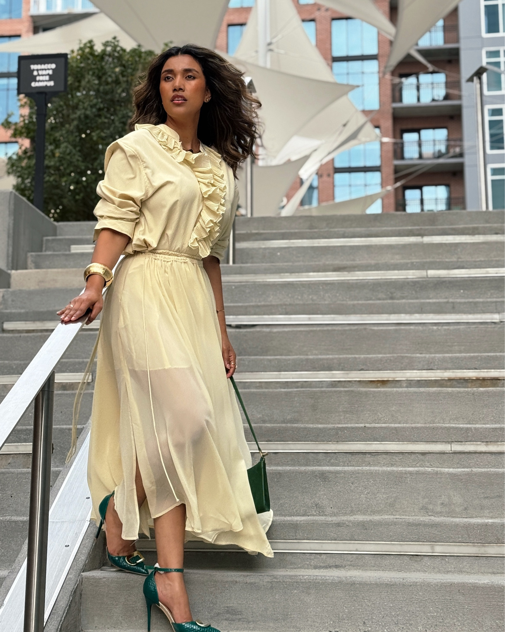 Summer outfit ✨✨ elegant and chic 

#LTKStyleTip #LTKTravel #LTKBeauty